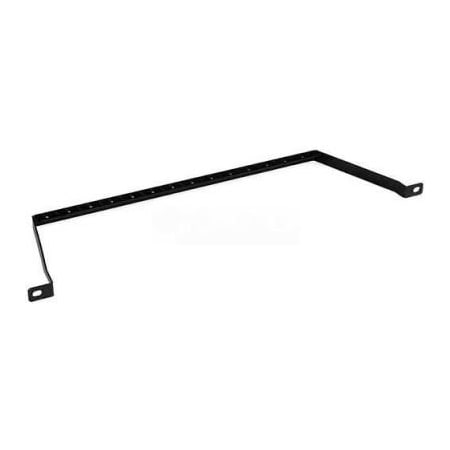 Kendall Howard Kendall Howard 5in D Flanged Lacing Bar 1903-1-102-00